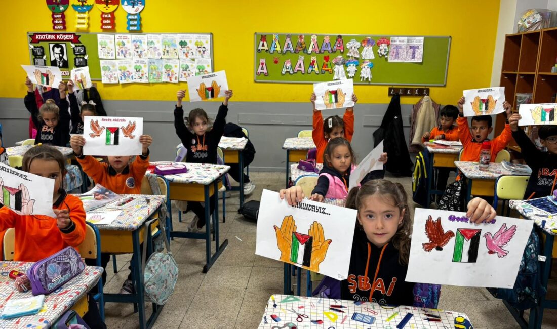Milli Eğitim Bakanlığı'nın talimatı üzerine, 7 Ekim Salı günü Türkiye