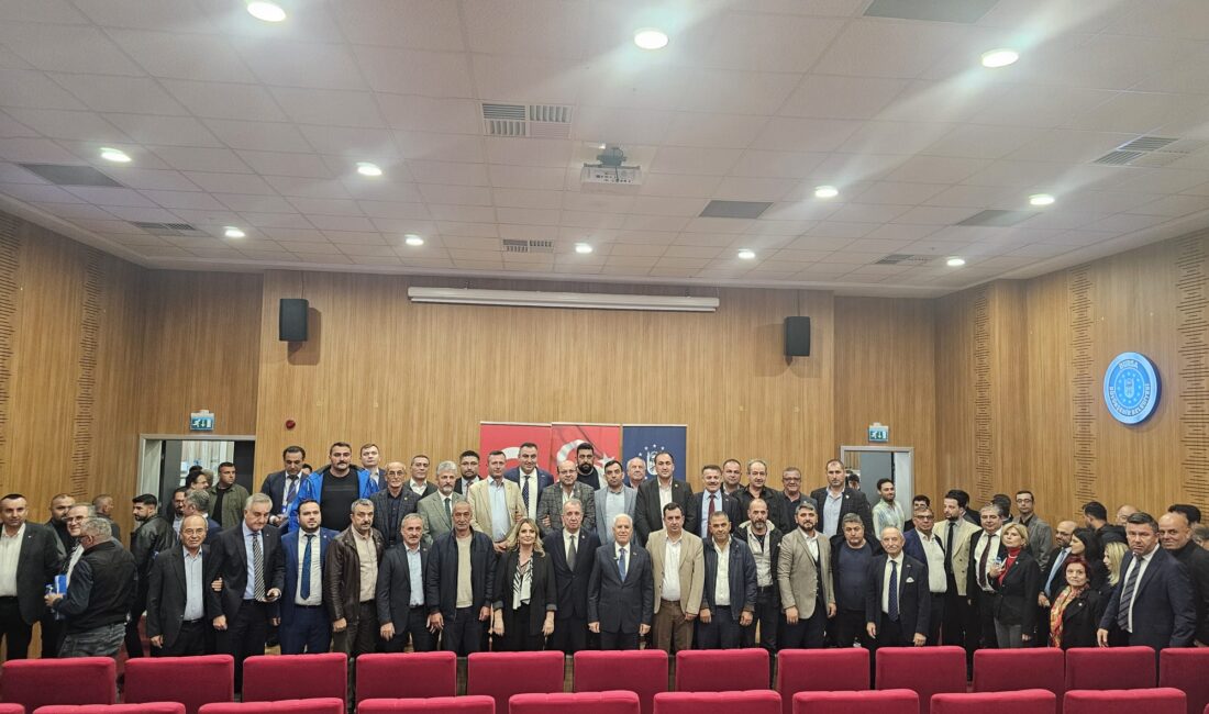 Bursa Büyükşehir Belediye Başkanı Mustafa Bozbey, ''Başkan Bozbey Burada'' projesi