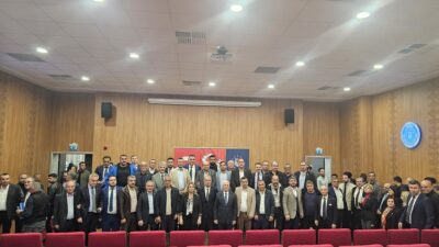 Bursa Büyükşehir Belediye Başkanı Mustafa Bozbey, ''Başkan Bozbey Burada'' projesi