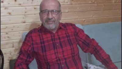Bursa’nın Yenişehir ilçesinde meydana gelen olayda,  Yenişehir Taşıyıcılar Kooperatifi Başkanı