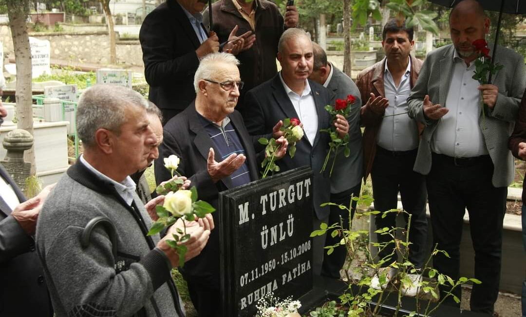 Orhangazi’ye 20 yıl boyunca hizmet etmiş ve her kesim tarafından