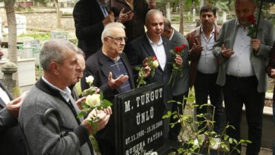 Orhangazi’ye 20 yıl boyunca hizmet etmiş ve her kesim tarafından