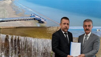 MHP Orhangazi İlçe Başkanı Halil Bozoğlu, Orhangazi ve köylerinin yaz
