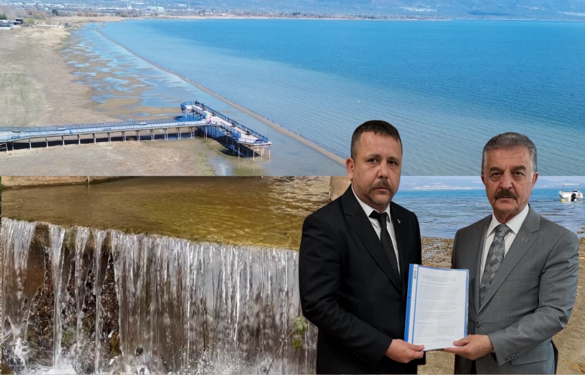 MHP Orhangazi İlçe Başkanı Halil Bozoğlu, Orhangazi ve köylerinin yaz