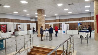 Orhangazi Belediyesi, Ticaret ve Sanayi Odası ile İŞ-KUR iş birliğinde