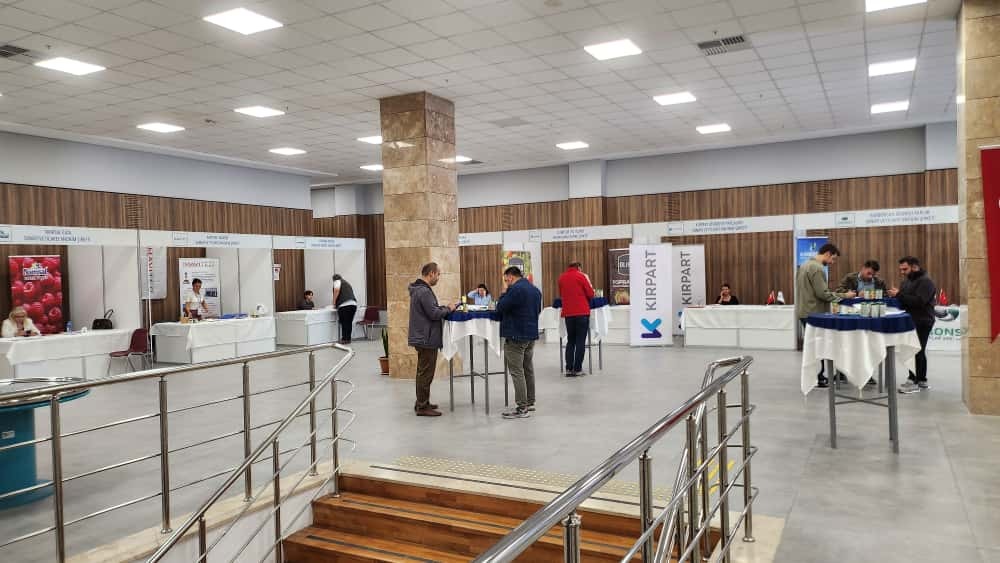 Orhangazi Belediyesi, Ticaret ve Sanayi Odası ile İŞ-KUR iş birliğinde