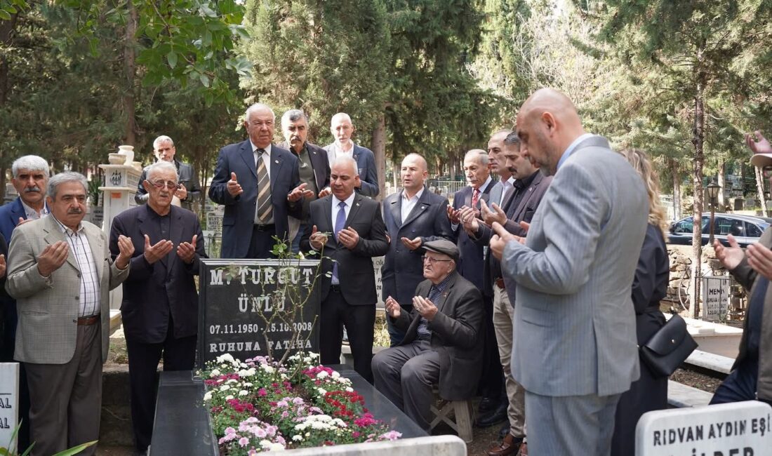 Bursa’nın Orhangazi ilçesinde  20 yıl boyunca belediye başkanlığı yapan ve