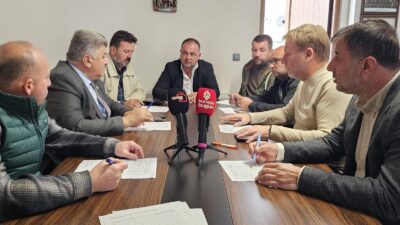 Yaklaşan zeytin hasadı öncesi her sene zeytin maliyetleri konusunda çalışma