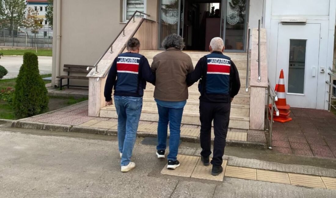 Yalova İl Jandarma Komutanlığı, yürüttüğü istihbari çalışmalar neticesinde "Silahlı Terör