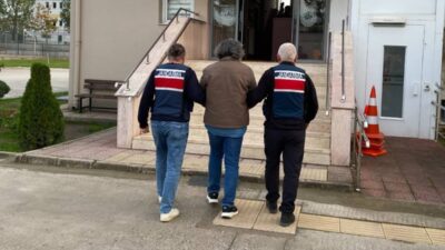 Yalova İl Jandarma Komutanlığı, yürüttüğü istihbari çalışmalar neticesinde "Silahlı Terör