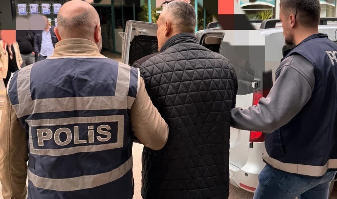 Bursa'nın Orhangazi ilçesinde Bursa Emniyet Müdürlüğü ve Orhangazi İlçe Emniyet