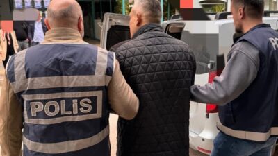 Bursa'nın Orhangazi ilçesinde Bursa Emniyet Müdürlüğü ve Orhangazi İlçe Emniyet