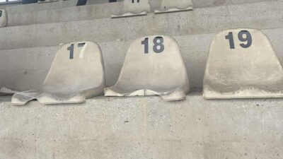 Bursa'nın Orhangazi ilçesinde bugün, Süper Amatör amatör liginin ilk hafta