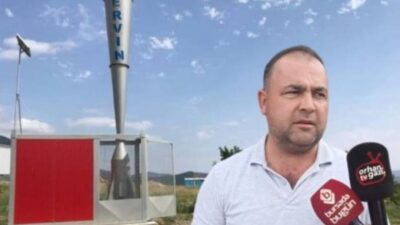 "Adana'daki Dolu Savar Kararı Bursa İçin de Emsal Olmalı"
