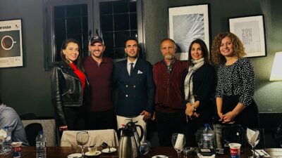 Orhangazi Tenis Kulübü, 2025 tenis sezonunu düzenlenen geleneksel kapanış yemeğiyle