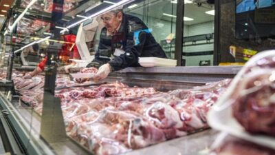 Bursa Kasaplar Odası Başkanı Muhsin Yıldız, kırmızı ette yeni yıl