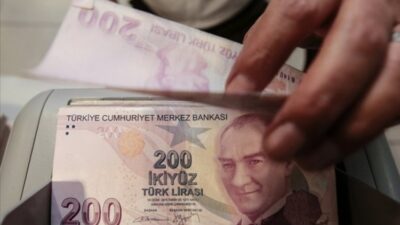 Geçen yıl asgari ücret zammını doğru tahmin eden ünlü banka