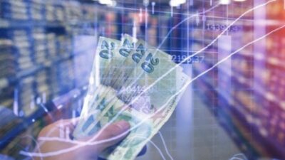 Türkiye İstatistik Kurumu (TÜİK), ekim ayı enflasyon rakamlarını açıkladı. Ekim