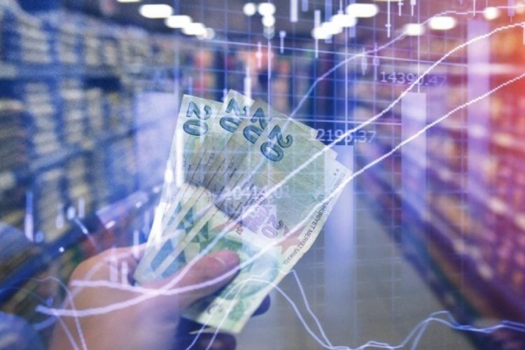 Türkiye İstatistik Kurumu (TÜİK), ekim ayı enflasyon rakamlarını açıkladı. Ekim