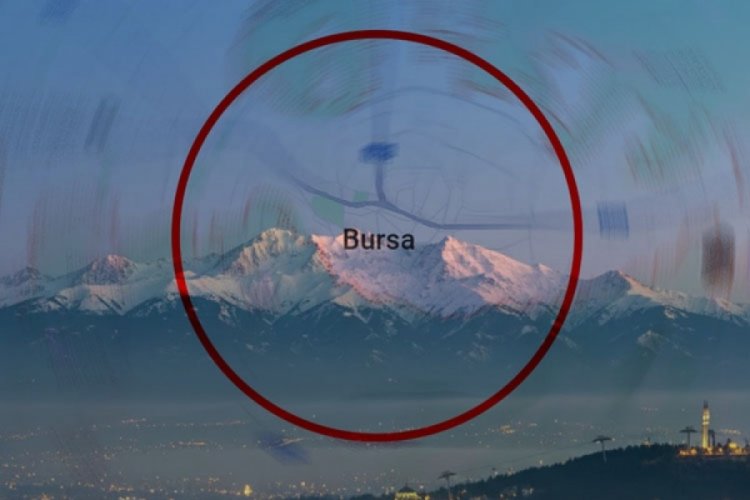 Meteoroloji verilerine göre Bursa'da hava sıcaklıkları hızla düşüyor. Uzmanlar Uludağ'da