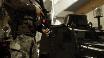 İçişleri Bakanı Ali Yerlikaya, 81 ilde kaçak alkole karşı düzenlenen