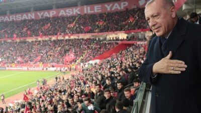 A Milli Futbol Takımı, 2026 FIFA Dünya Kupası Avrupa Elemeleri'nde