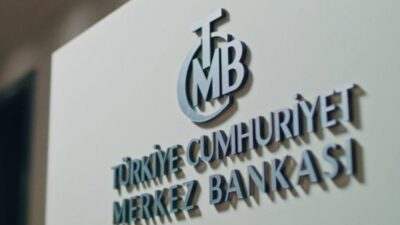 Türkiye Cumhuriyet Merkez Bankası Başkanı Fatih Karahan, yılın 4. enflasyon