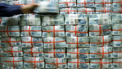 Milyonlarca kişinin maaşını değiştirecek olan asgari ücret zammı için heyecanlı