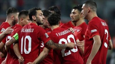 A Milli Futbol Takımımız, 2026 FIFA Dünya Kupası Avrupa Elemeleri