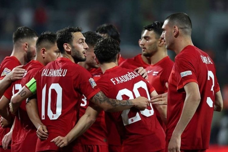 A Milli Futbol Takımımız, 2026 FIFA Dünya Kupası Avrupa Elemeleri