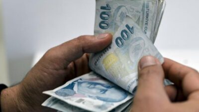 Merkez Bankası'nın güncel enflasyon tahminleri, 2026'da geçerli olacak asgari ücret