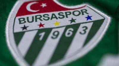 Profesyonel Futbol Disiplin Kurulu, bahis soruşturmasında adı geçen Bursasporlu 3