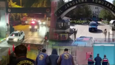 FETÖ'yle mücadele kapsamında gerçekleştirilen operasyonlar sonucunda Bursa dahil 32 ilde