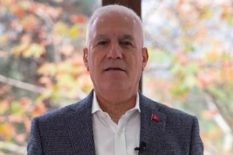 Bursa Büyükşehir Belediyesi, raylı sistemler ve toplu ulaşım konusunda yapılacak