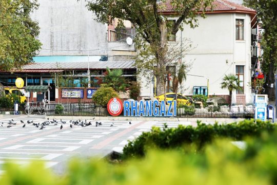 Meteoroloji Genel Müdürlüğü, Orhangazi için önümüzdeki 5 günlük hava tahmin