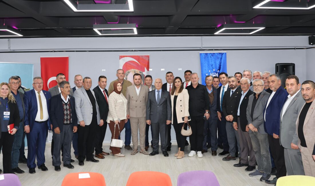 Kendileri için en değerli makamların halkla buluştukları alanlar olduğunu söyleyen