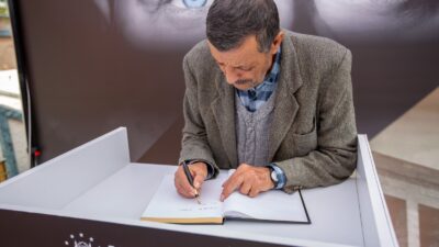 Cumhuriyetimizin kurucusu Ulu Önder Gazi Mustafa Kemal Atatürk’ün aramızdan ayrılışının