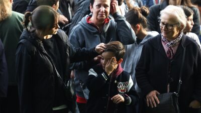 ULU ÖNDER GAZİ MUSTAFA KEMAL ATATÜRK, EBEDİYETE İNTİKALİNİN 87. YIL