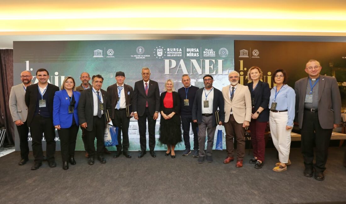 Papa 14. leo’nun ziyareti öncesinde 1. iznik konsili'nin 1700. yıldönümü