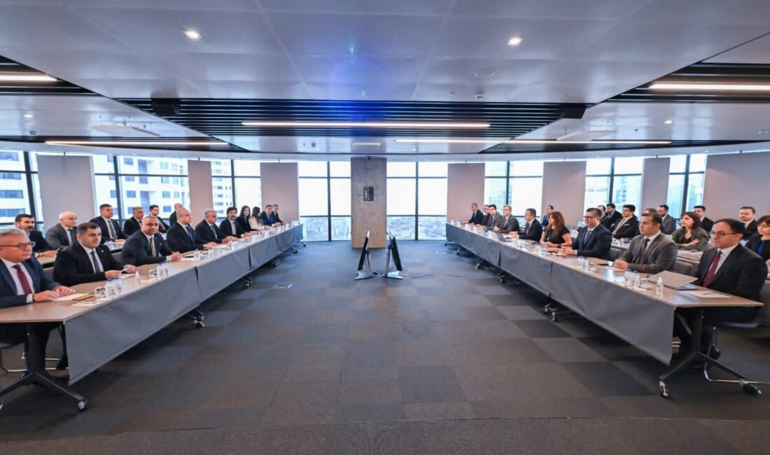 Türk Metal-MESS 2025-2027 dönemi Grup Toplu İş Sözleşmesi müzakerelerinin dördüncü