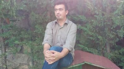 Bursa'nın Yenişehir ilçesinde meydana gelen olayda, mantar toplamak için ormana