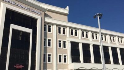 Gemlik Cumhuriyet Başsavcılığı koordinesinde yürütülen soruşturma kapsamında, Bursa Emniyet Müdürlüğü