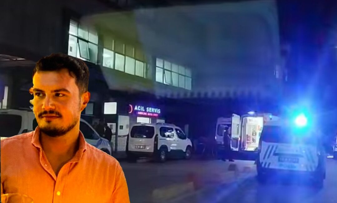 Bursa'nın Gemlik ilçesine bağlı Kumla Mahallesi'nde denize dalış yapan 25