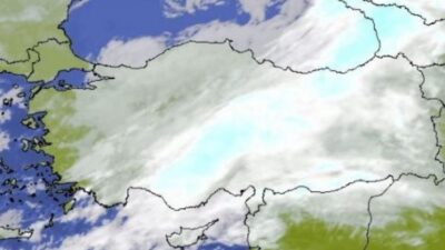 İklim Bilimci Dr. Okan Bozyurt, bu kış mevsiminin Türkiye'de oldukça