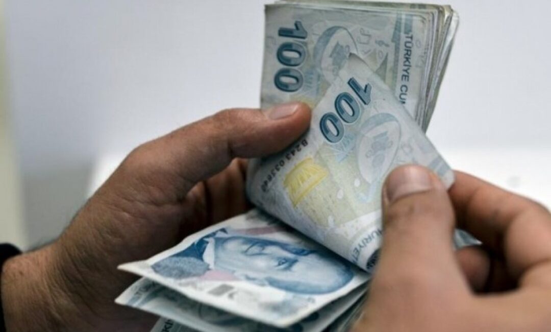 2026 asgari ücret zammı için geri sayıma geçildi, yeni yıla