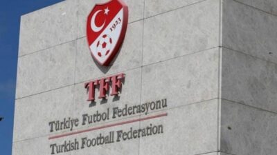 Futbolda bahis soruşturmasının kapsamı giderek derinleşiyor! TFF'den gelen açıklamada soruşturma