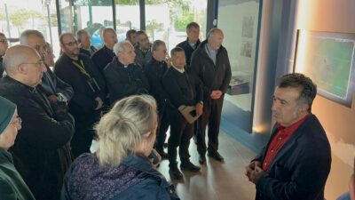 Katoliklerin ruhani lideri ve Vatikan Devlet Başkanı Papa 14'üncü Leo'nun