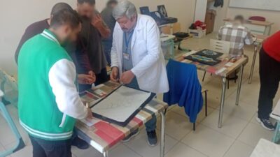 Gemlik Halk Eğitimi Merkezi Müdürlüğü ve Gemlik Açık Ceza İnfaz