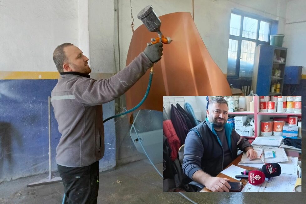 ''Sektöre usta eleman ihtiyacı var, Dolar artışları fiyatları etkiliyor, İşlerin