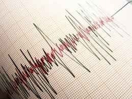 Balıkesir'in Sındırgı ilçesinde meydana gelen 6.1 büyüklüğündeki deprem ve ardından